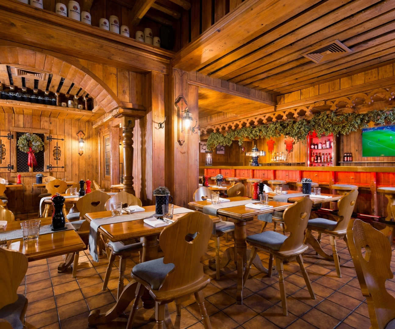 Leonardo Hotel Munich Arabellapark