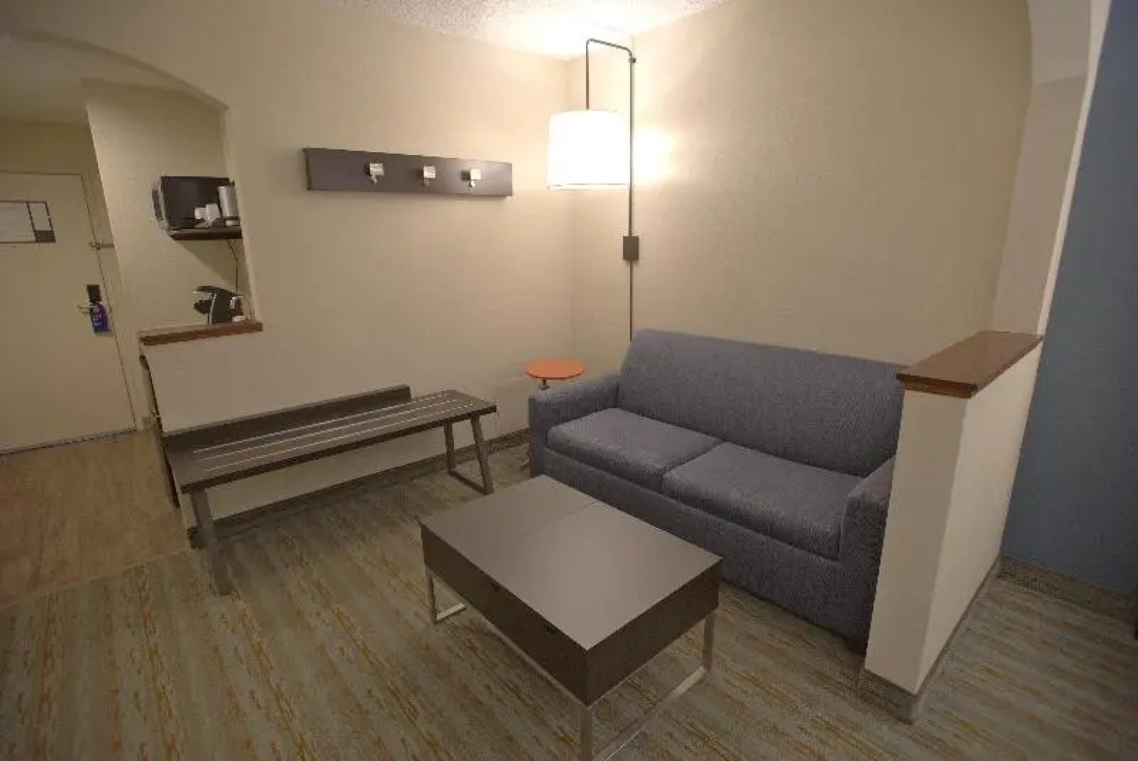 Holiday Inn Express Anderson I 85(Exit 27 Highway