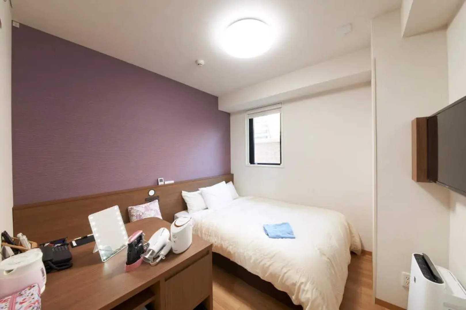 Hotel SunClover Koshigaya Station