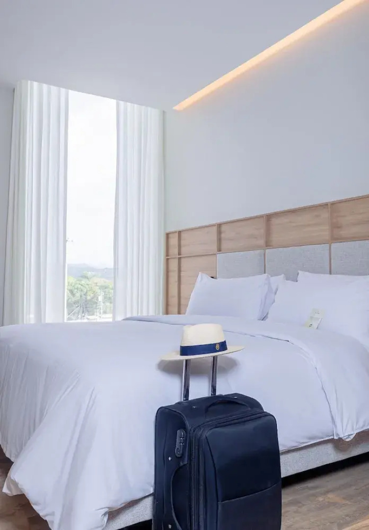 Oro Verde Portoviejo