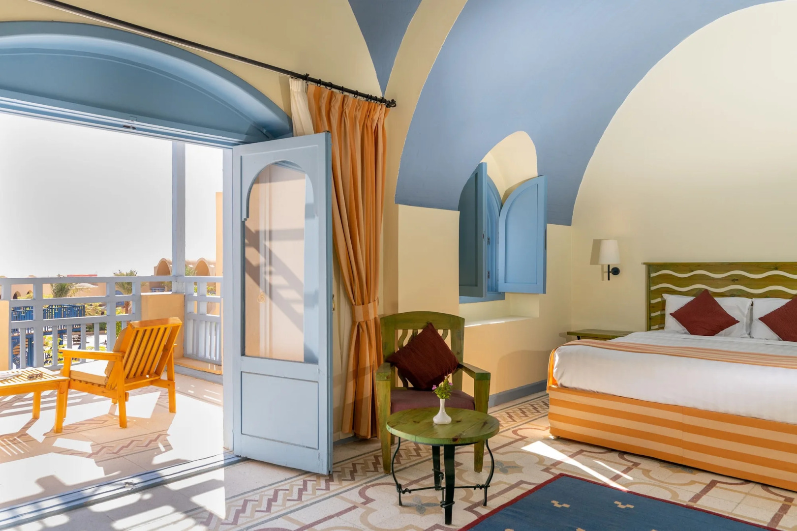 El Wekala Aqua Park Resort