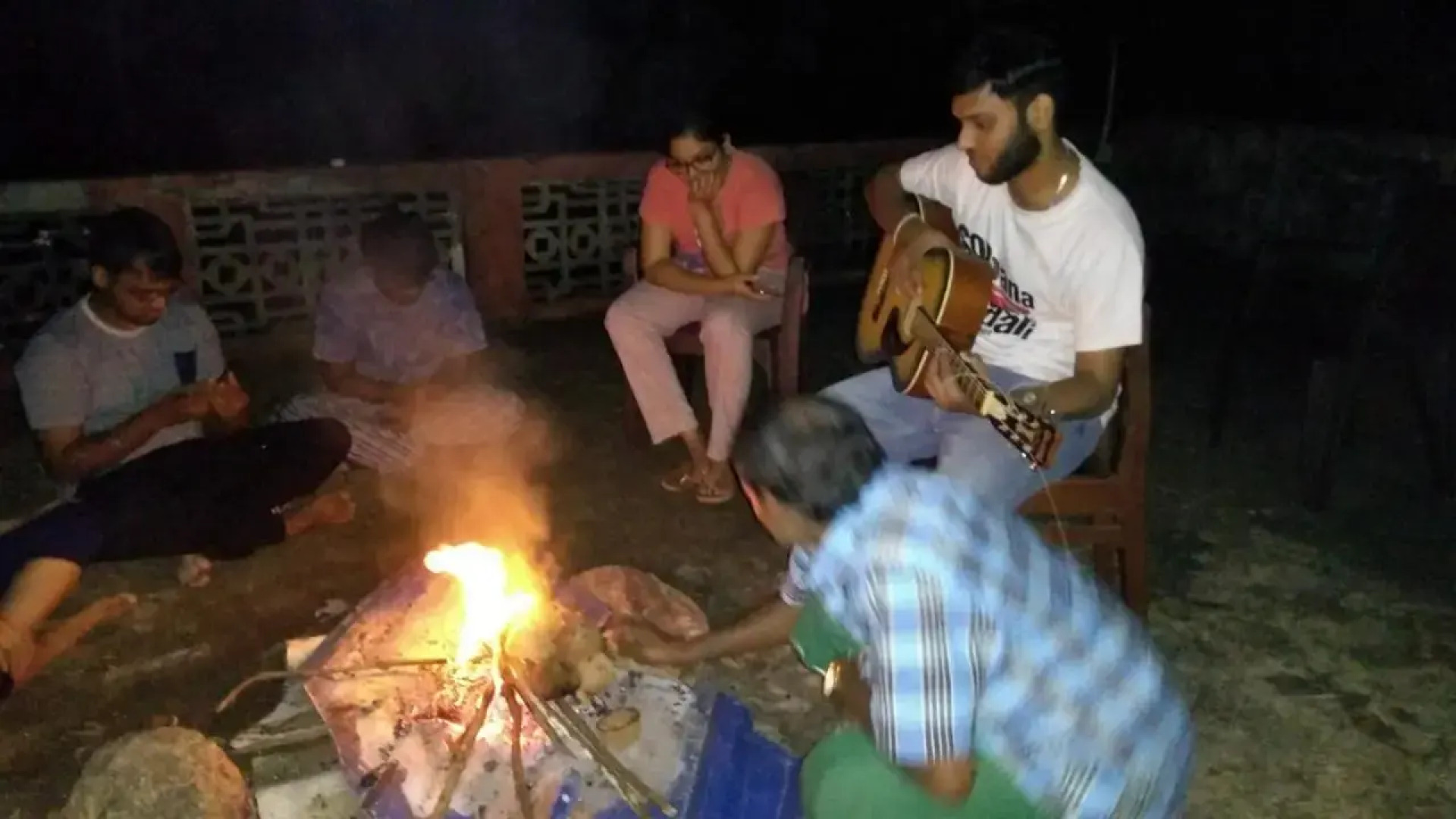 Jungle Jive Tree House Munnar
