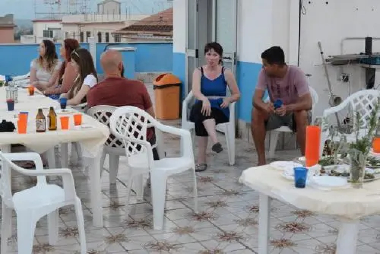 Gianni House Backpackers Hostel