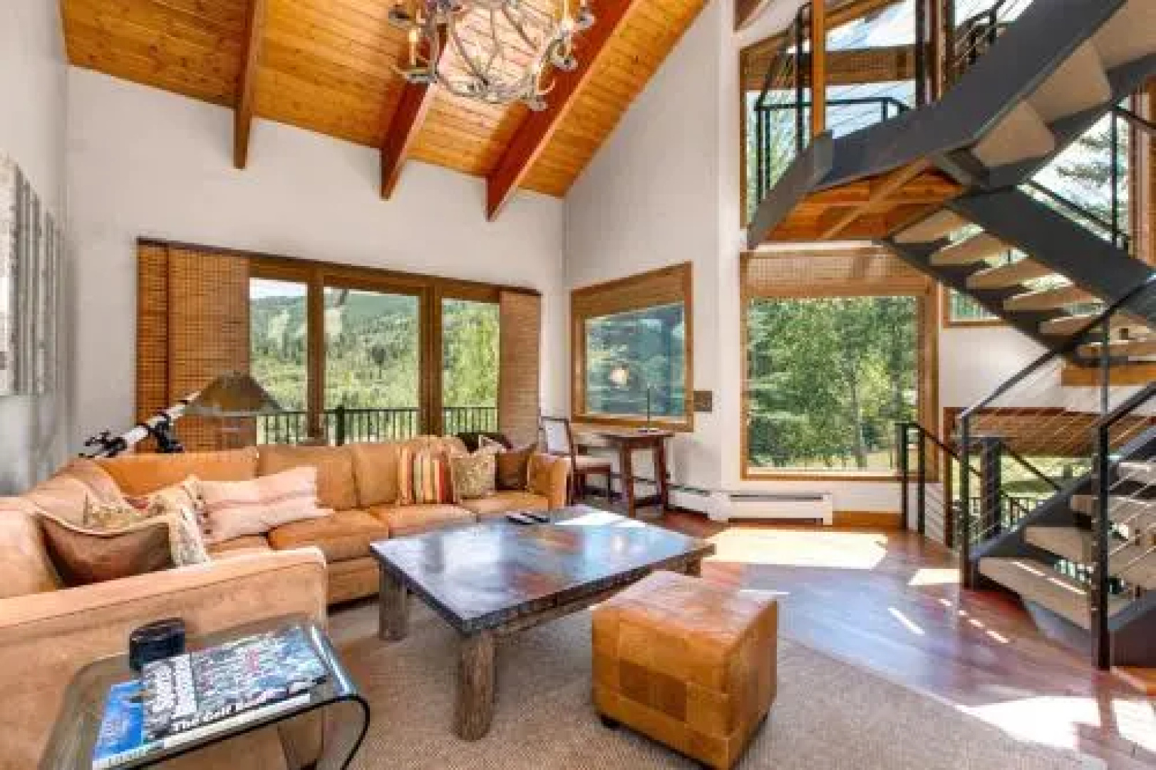 Deer Valley Pinnacle