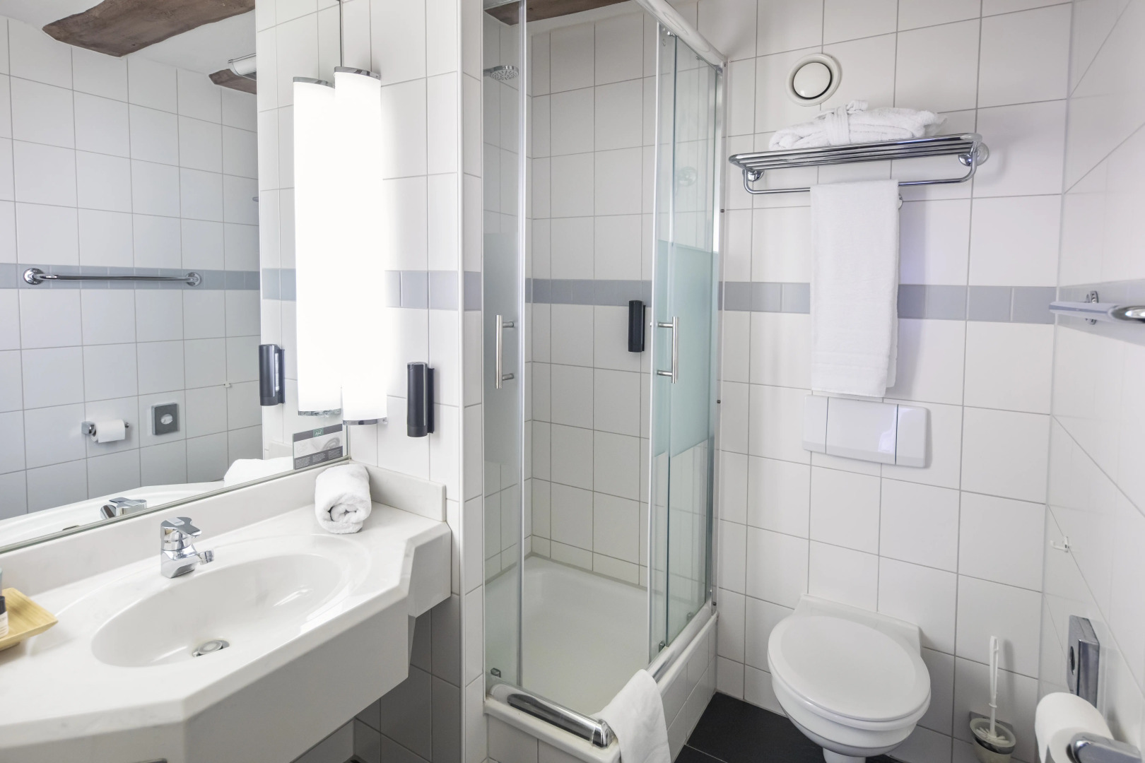 ACHAT Hotel Heppenheim