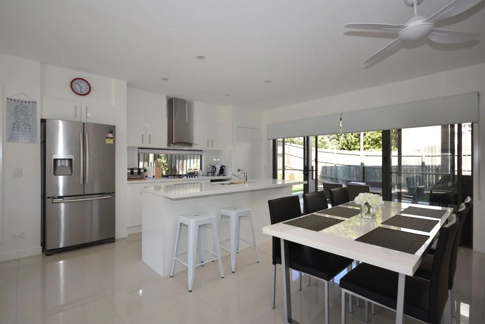 The Shae Luka Private Apartment