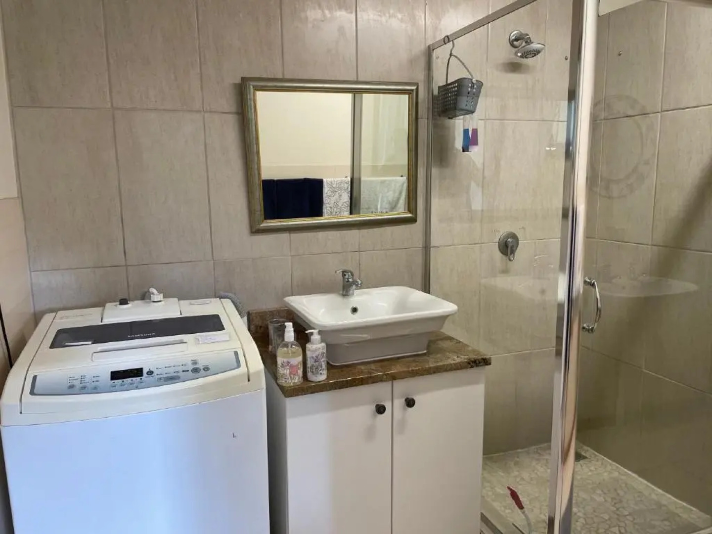 Apartment Downstairs Sedgefield