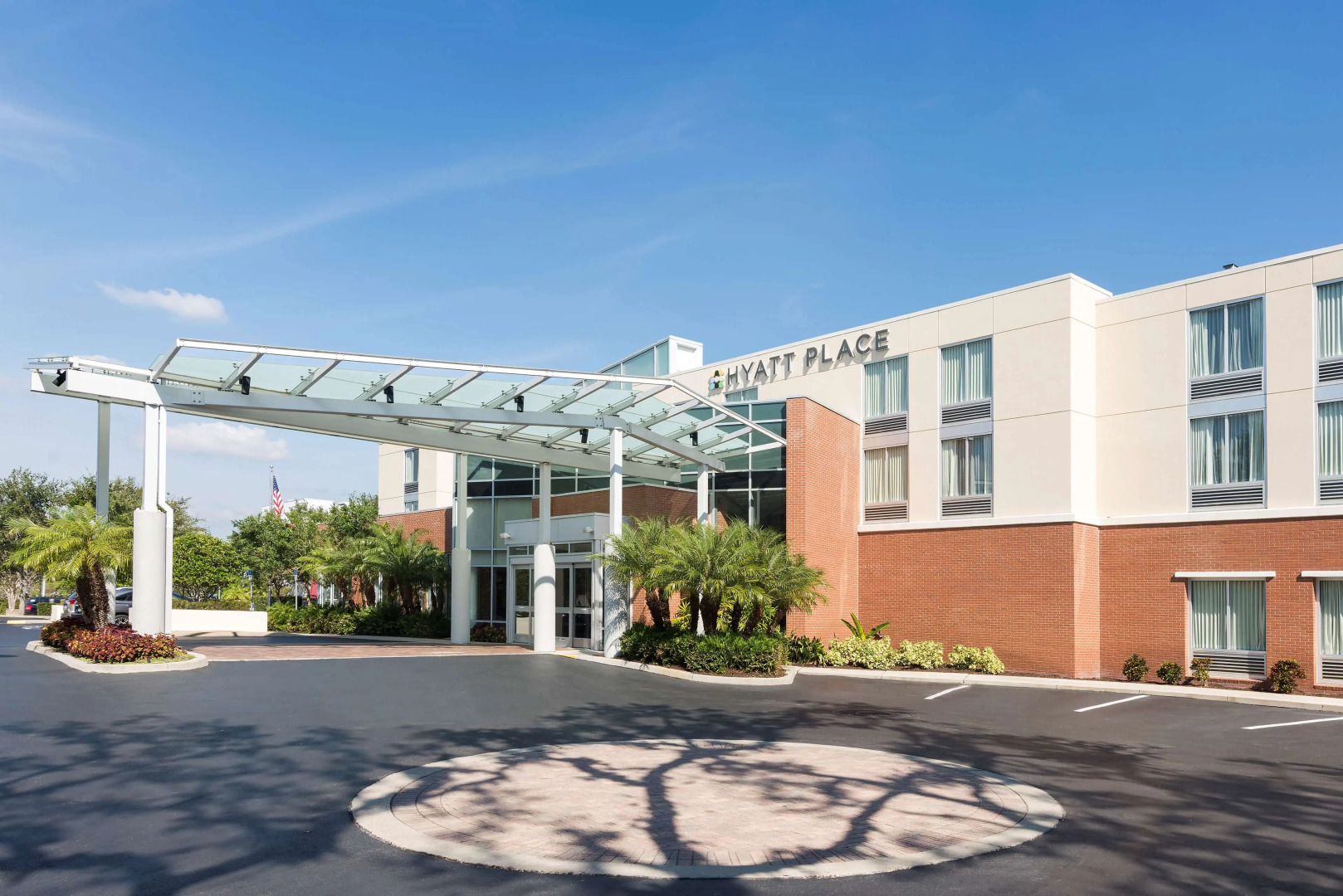 Hyatt Place Sarasota/Bradenton Airport