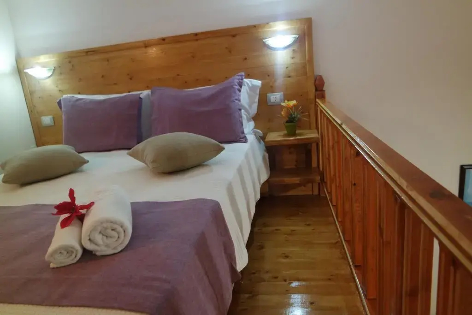 Relax Apts Saranda