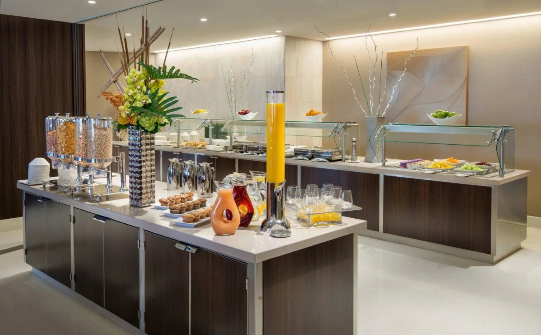 Residence Inn Los Angeles L.A. LIVE