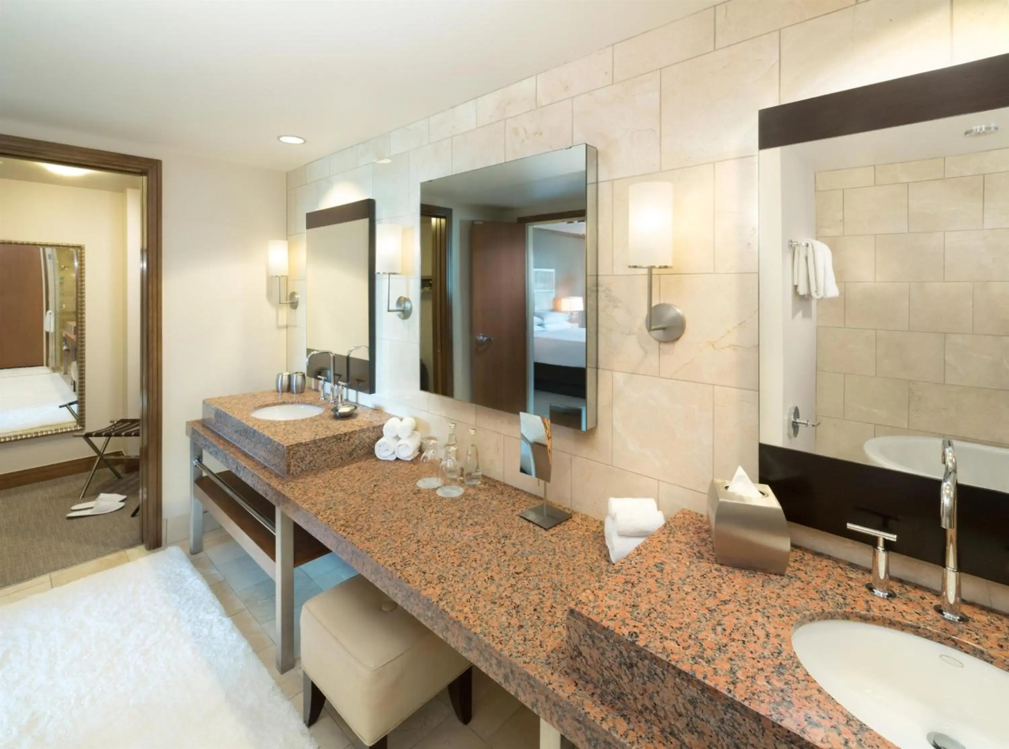 Hyatt Regency Denver at Colorado Convention Center