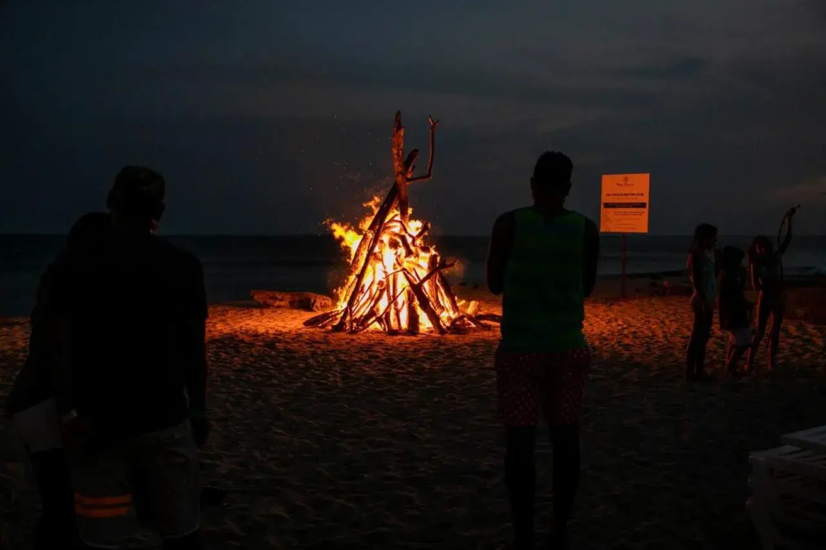 Playa Caracol Residences Vacation Rental
