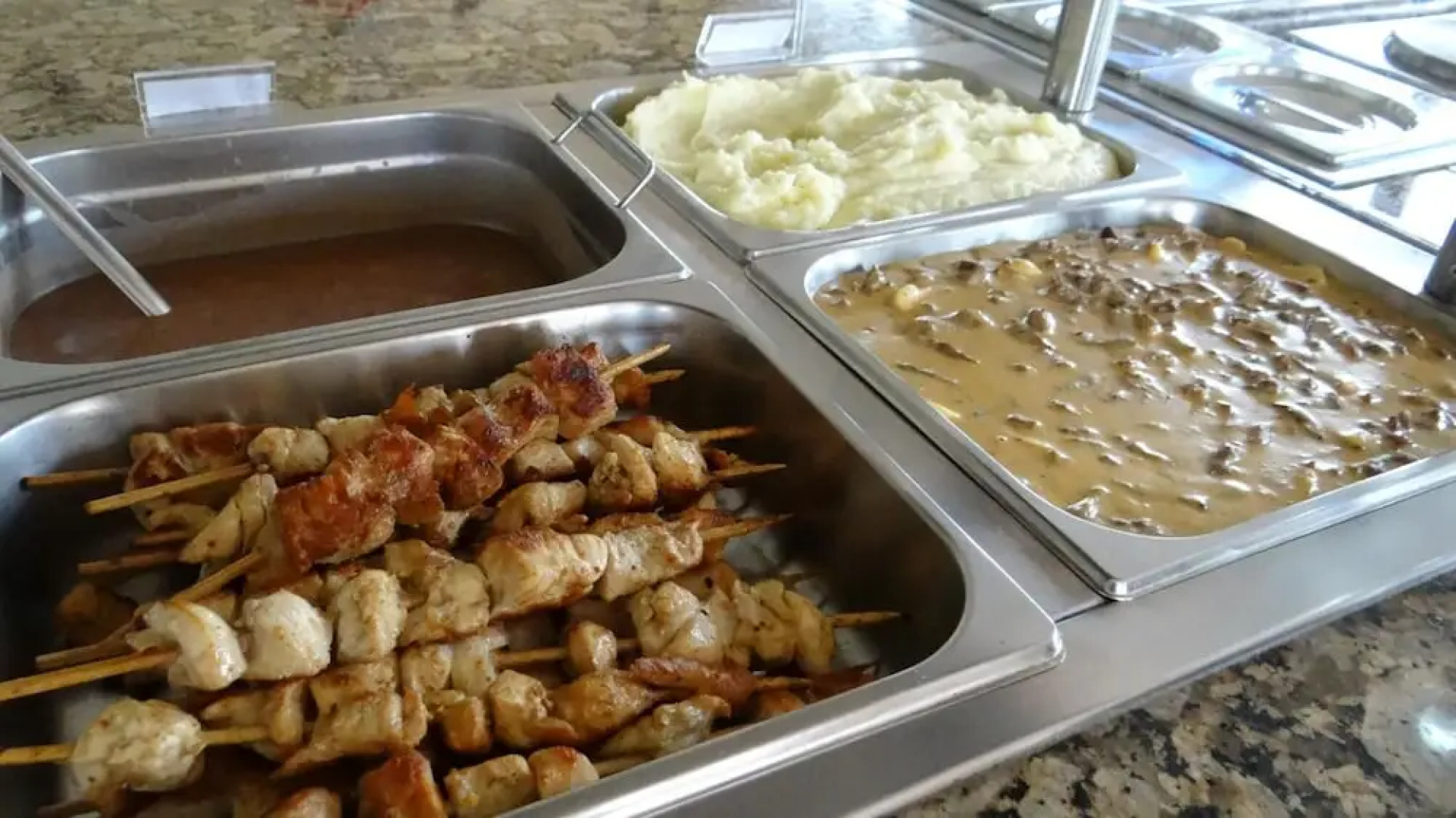 Hotel Fazenda Itaytyba