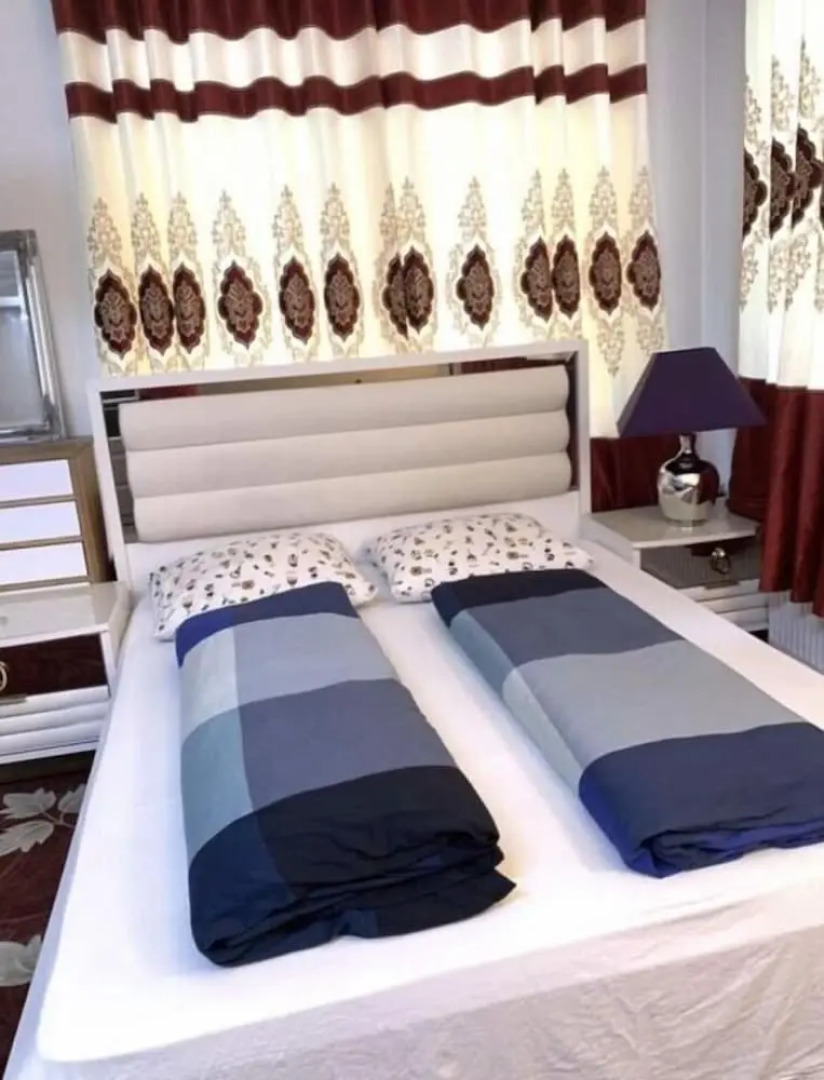 Lovely Room near CPH Central