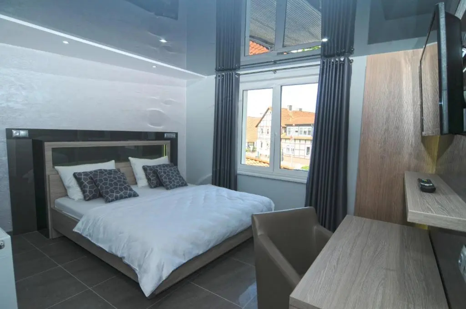 Hotel Nanis