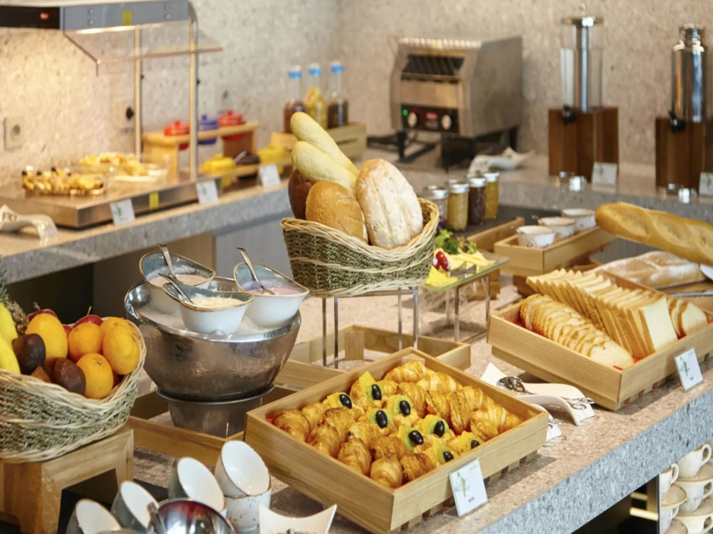 Fraser Place Setiabudi Jakarta