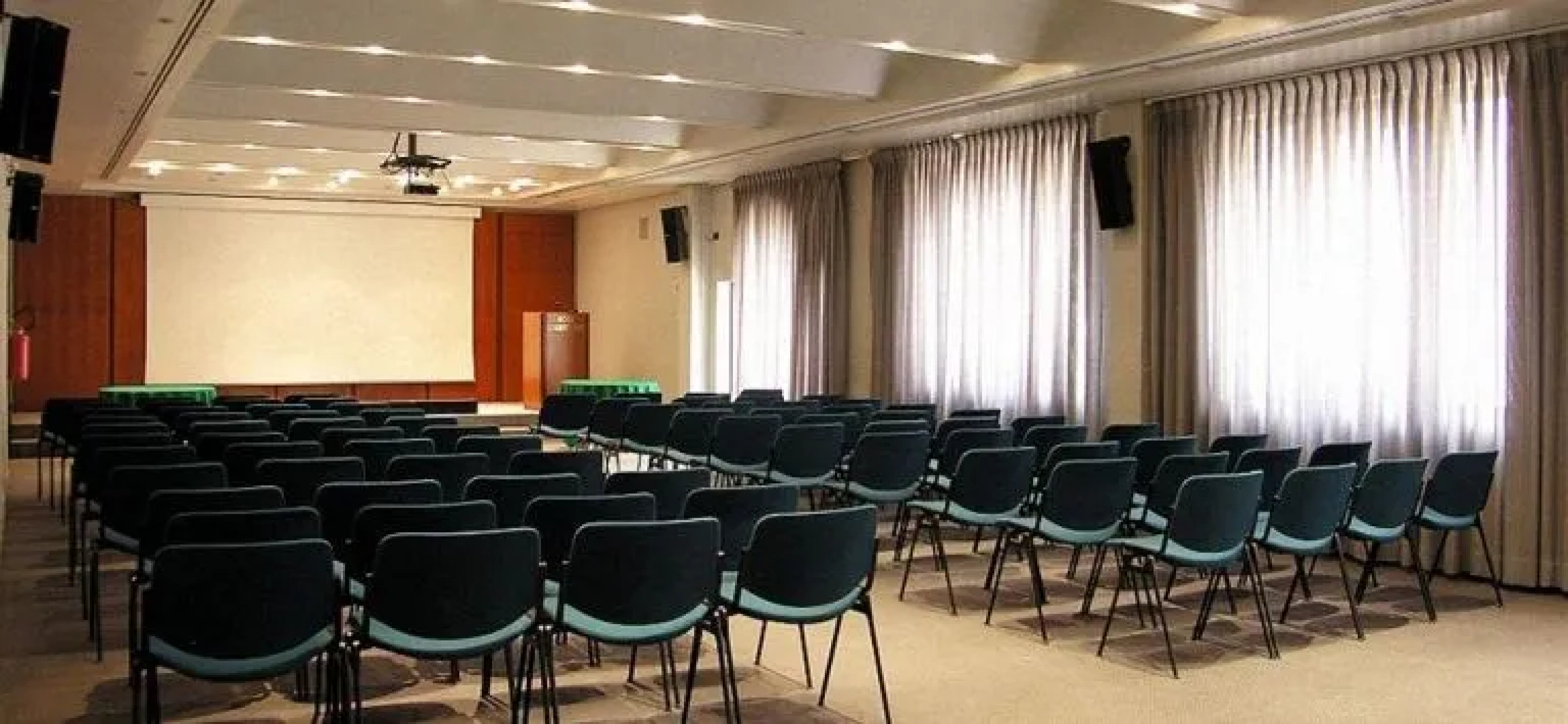 Hotel Club Solunto Mare