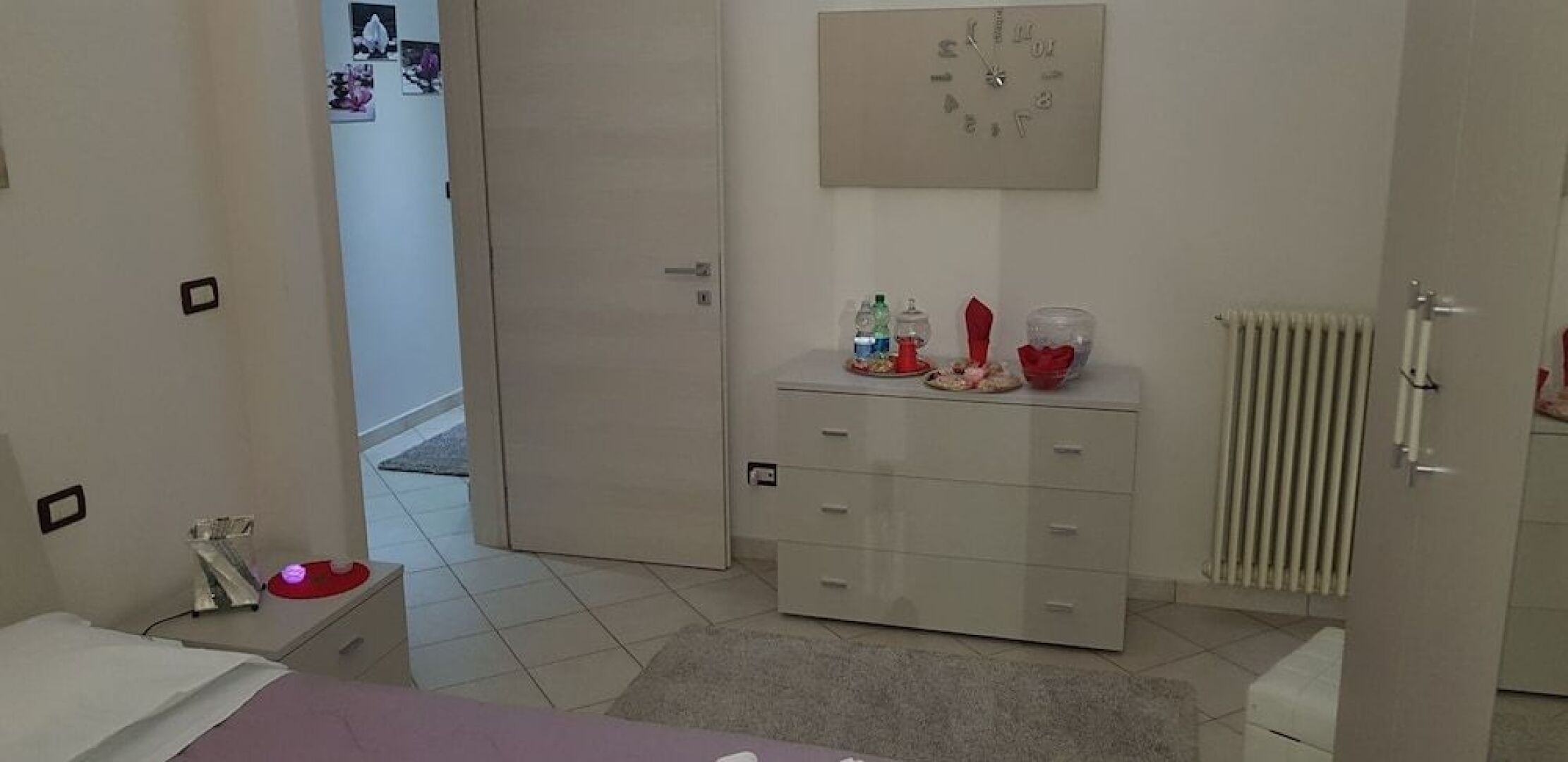 Casa del Musicista Villa Relax