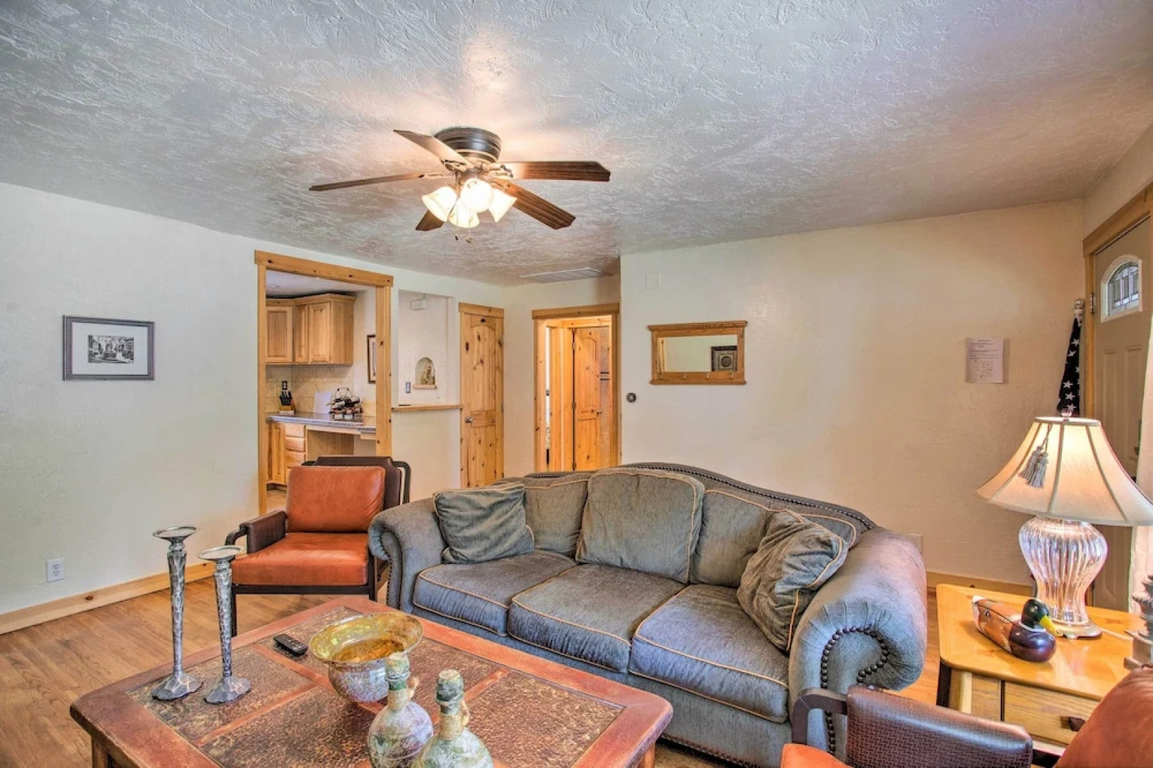 Well-appointed Fruita Townhome: Hike & Bike Nearby