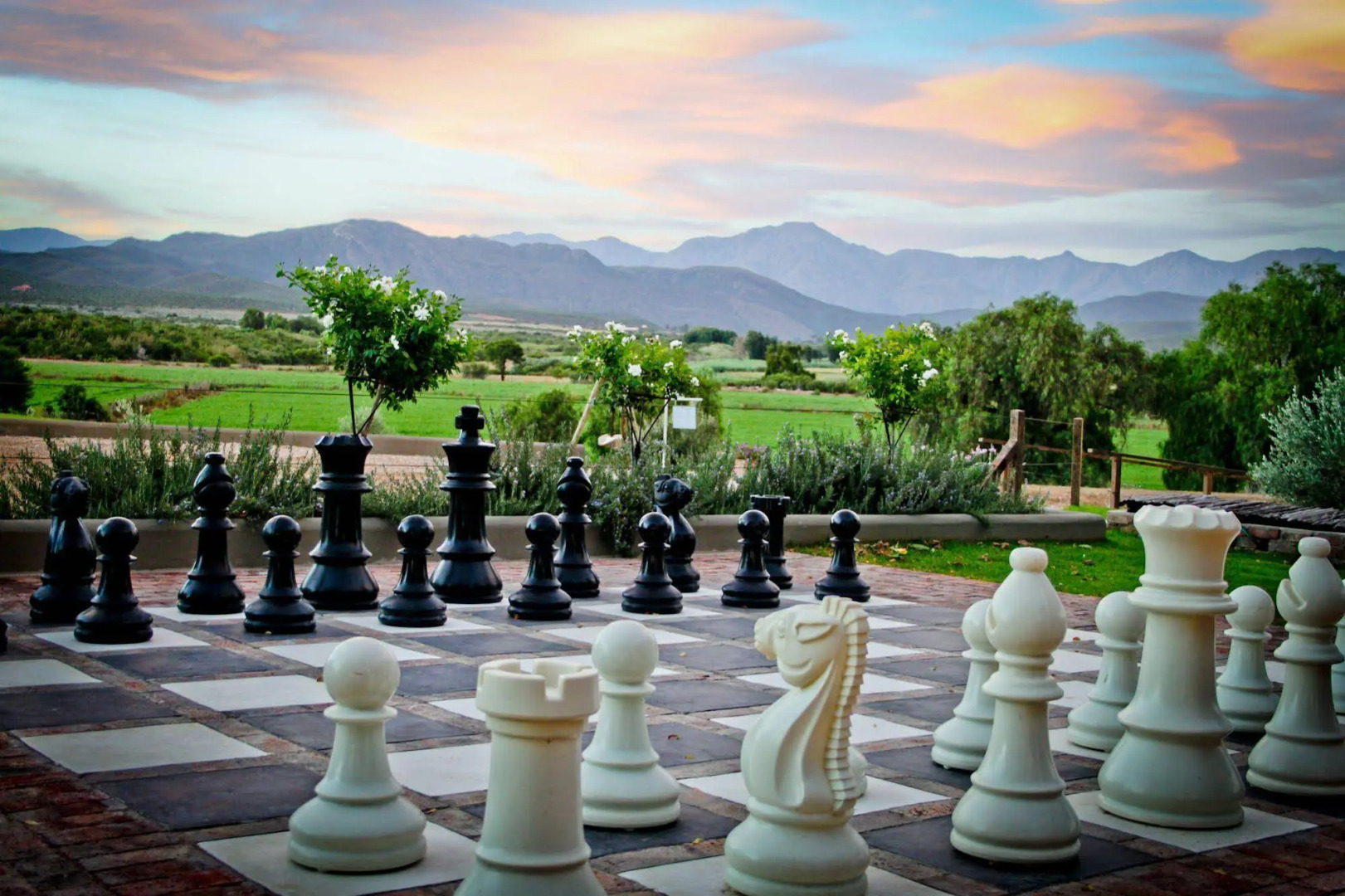 Surval Boutique Olive Estate