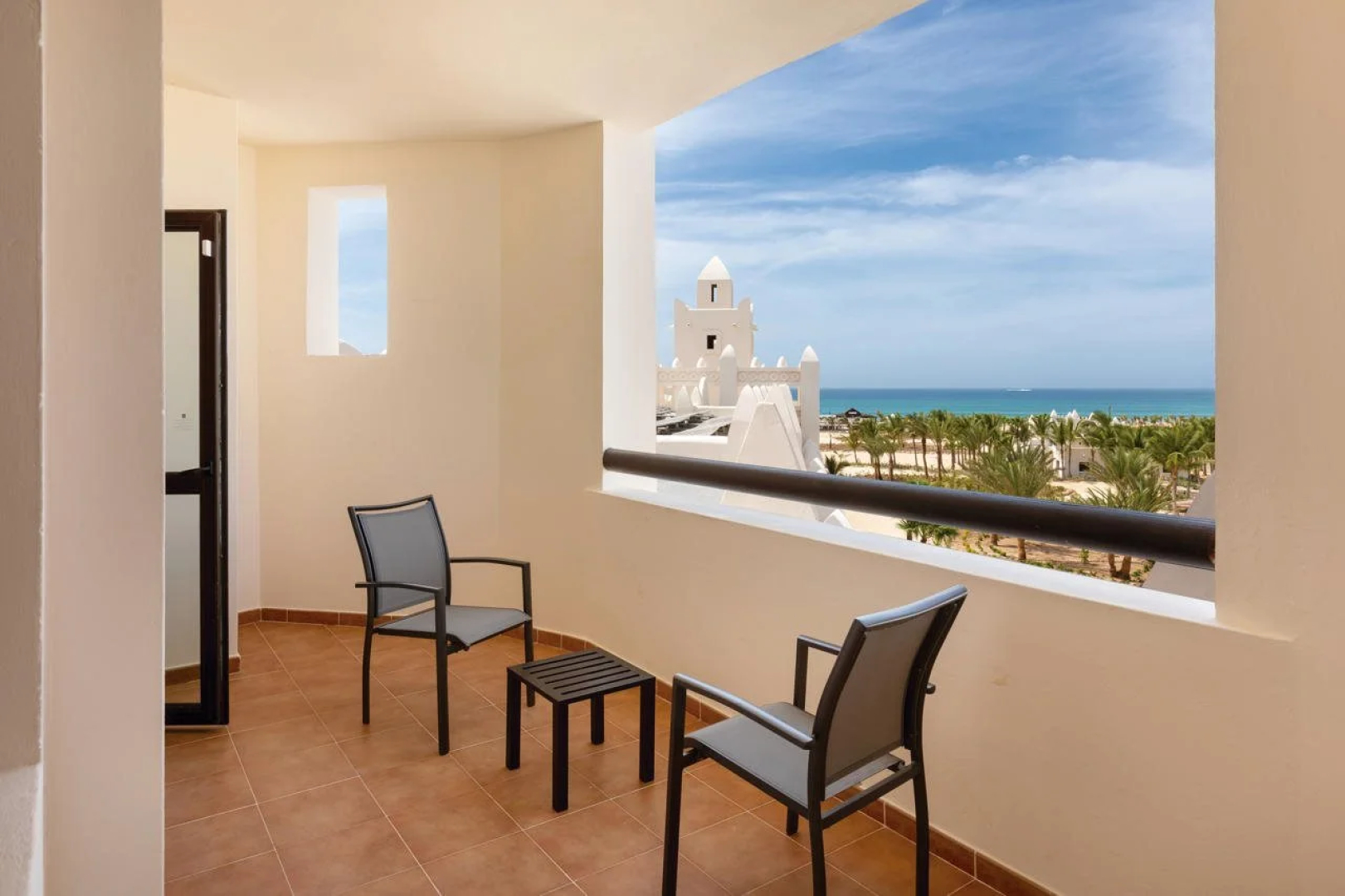 Hotel Riu Karamboa - Adults Only - All Inclusive