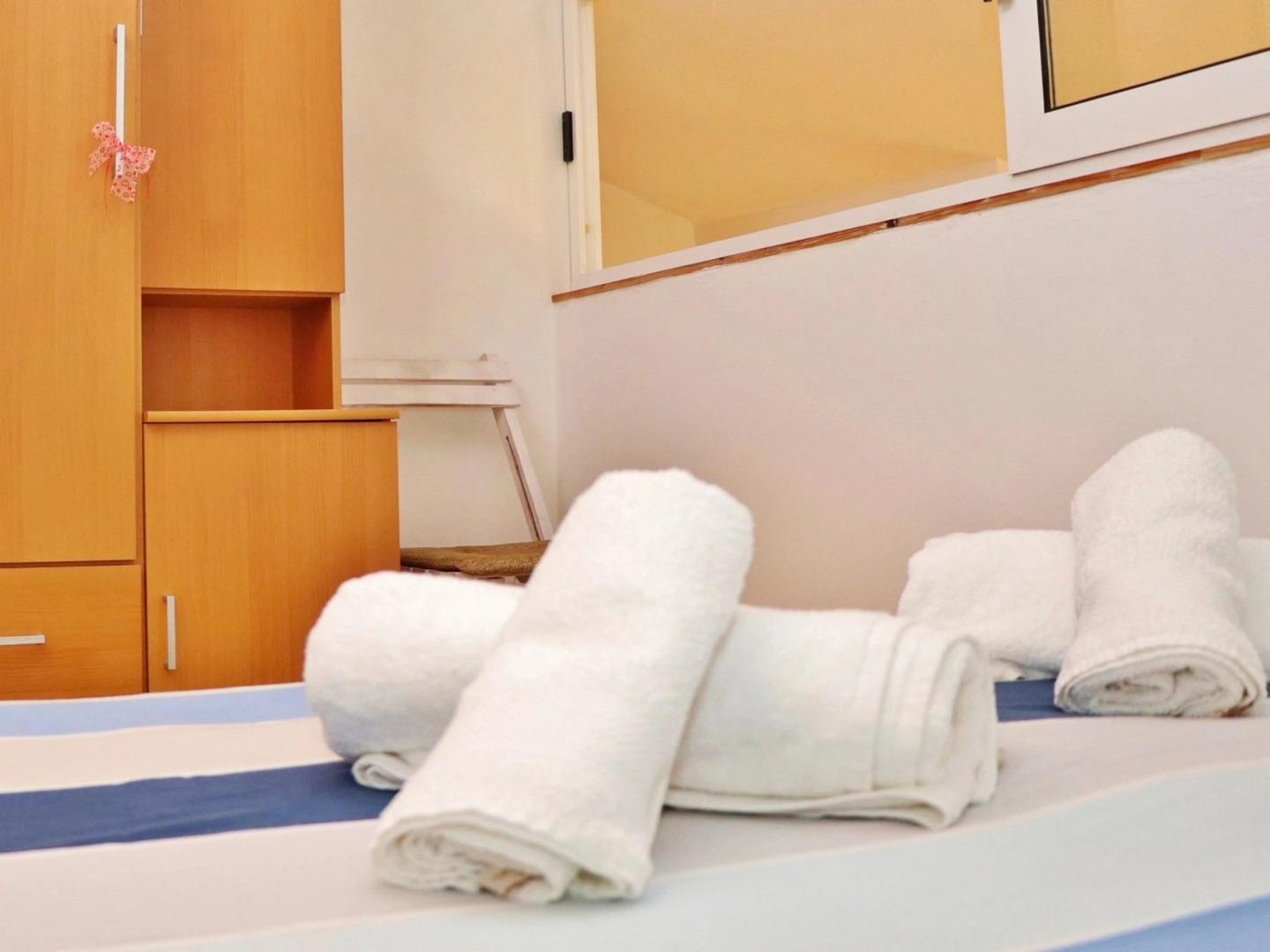 Apartments Nedjeljka