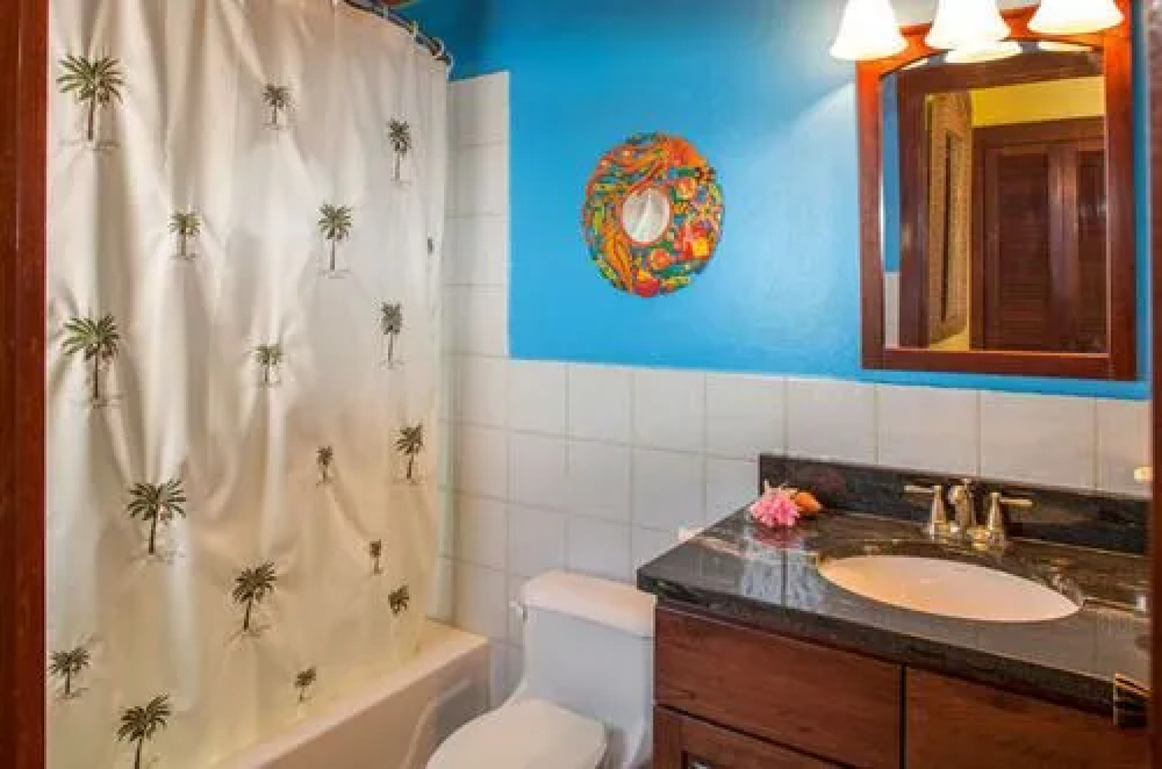 Lavender Hill Suites