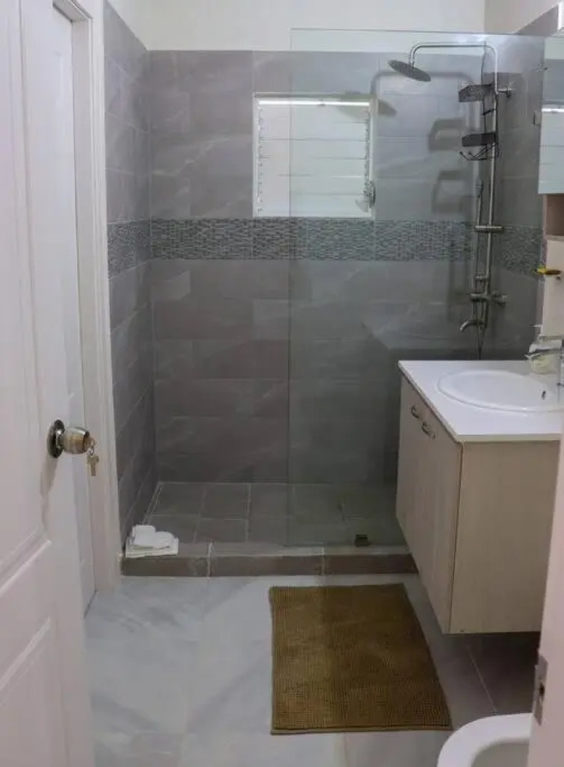 Shells and Bells Vacation Home