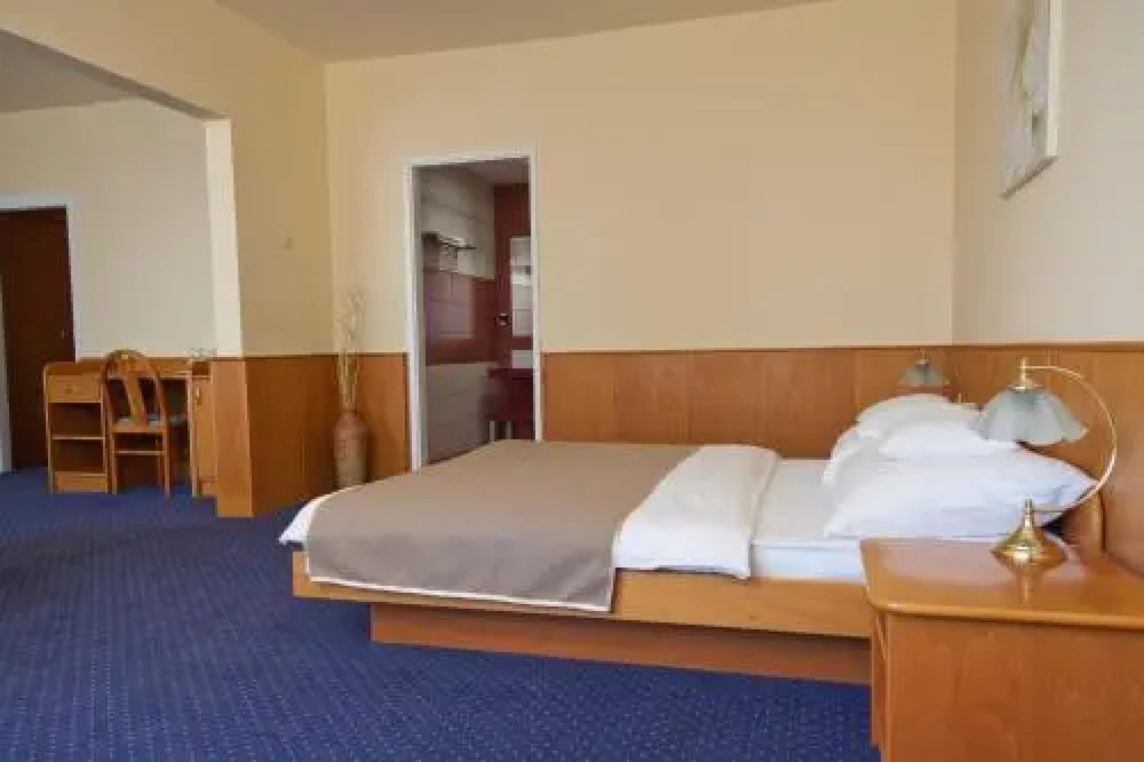 Hotel Bodrog Wellness