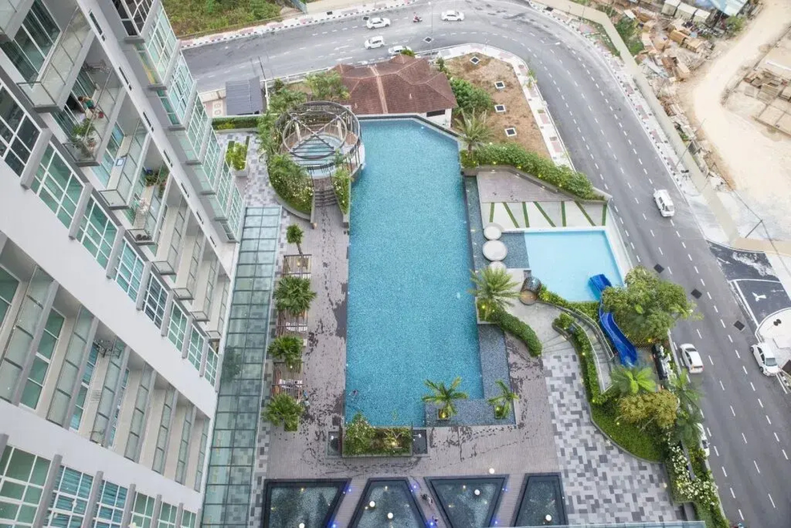 Boutique Residence Apartment 2