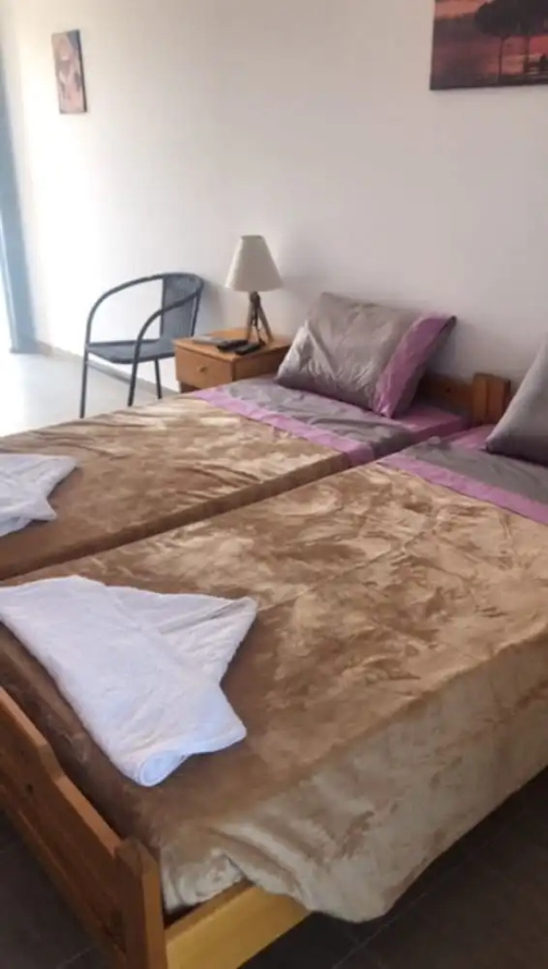 Haroula Beach Apartments