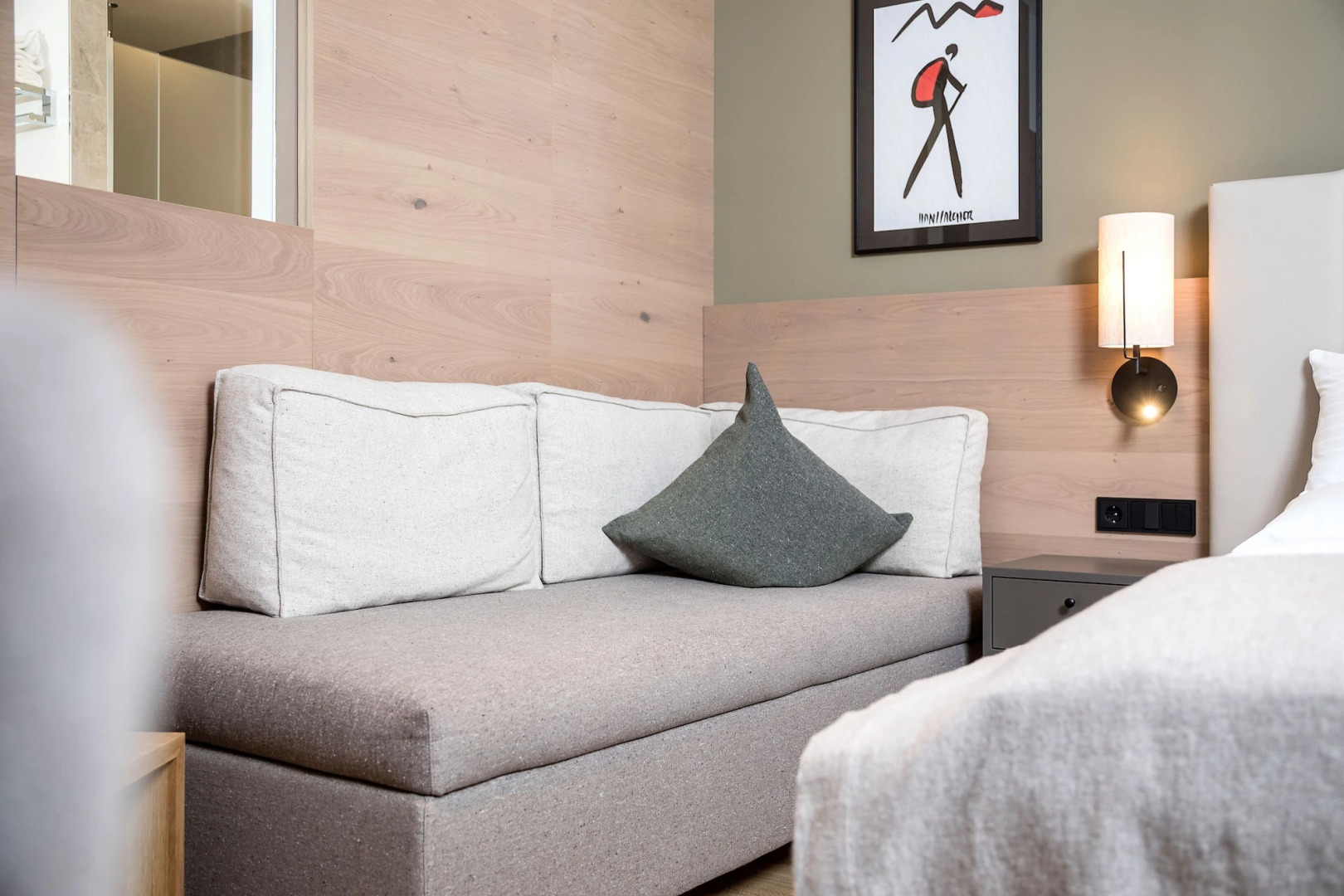 Das Hohe Salve Sportresort