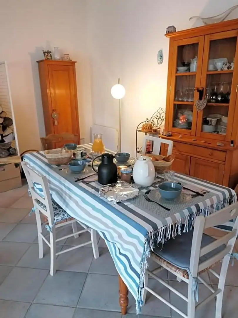 Chambre d'hôtes Esprit de Famille