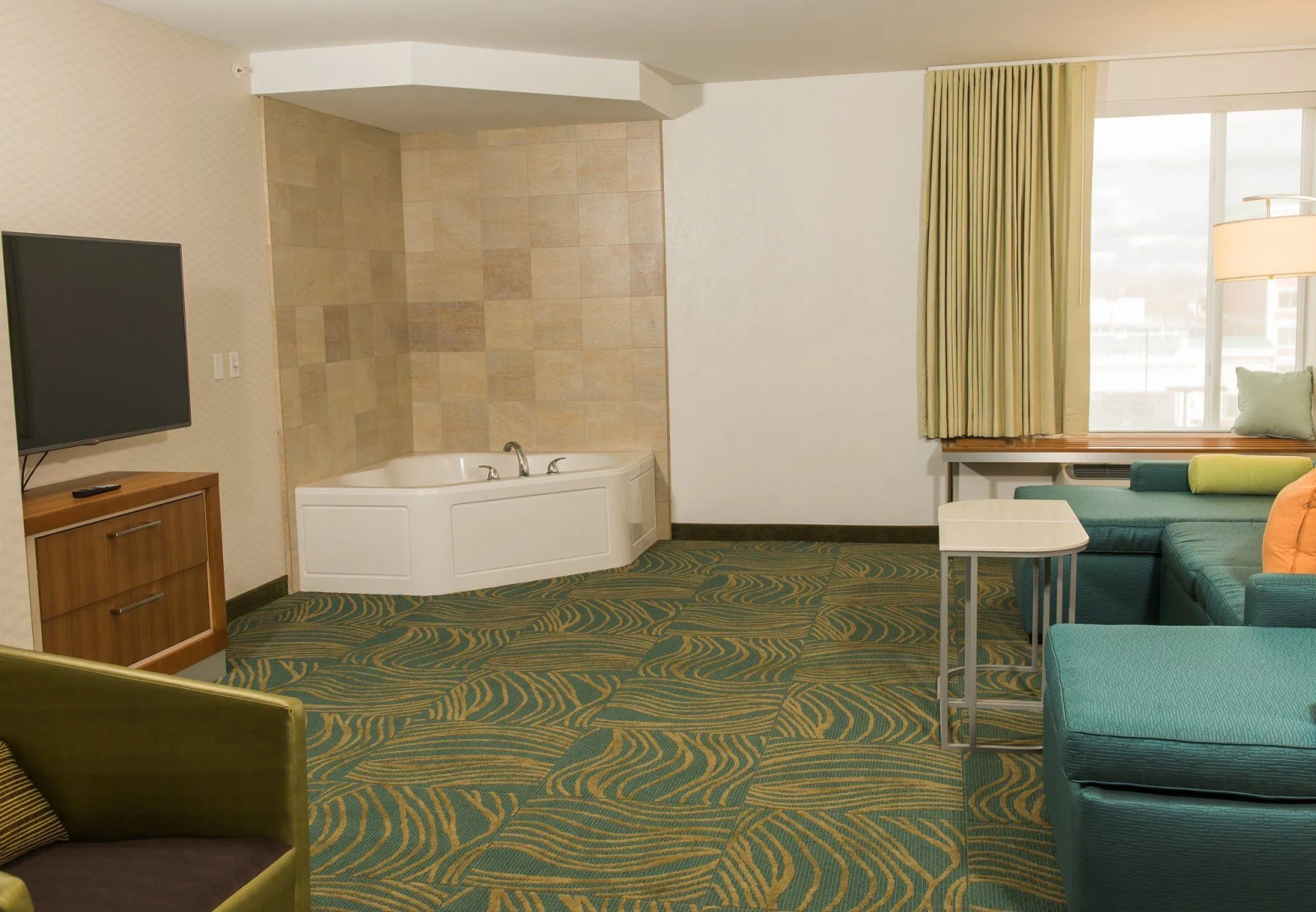 Springhill Suites Buffalo Airport