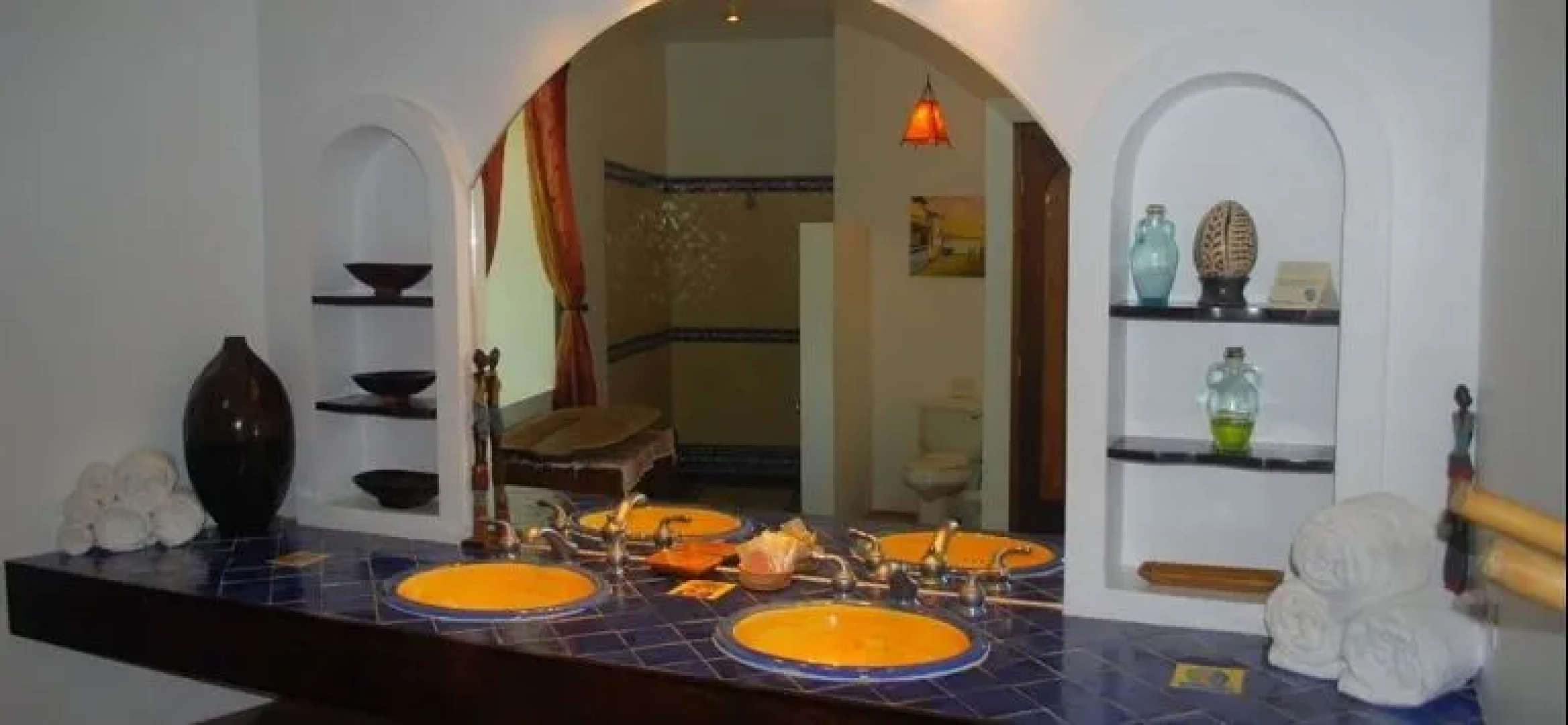 La Perla del Caribe
