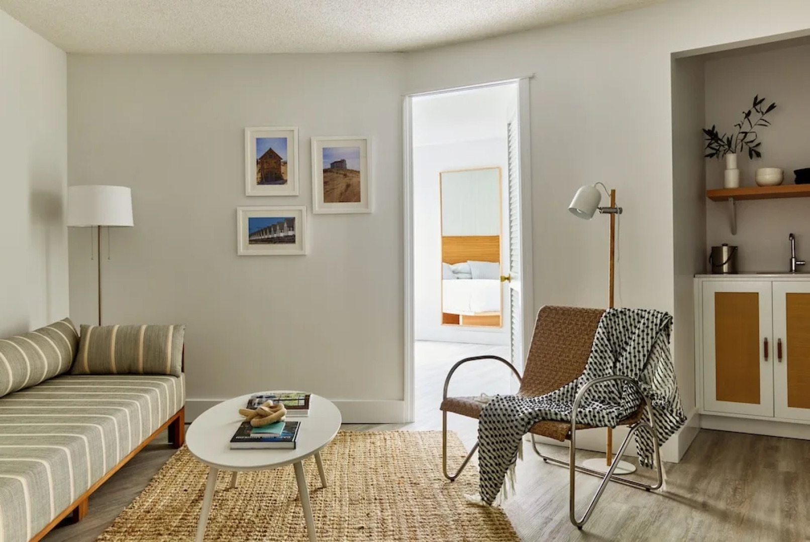 Windjammer Motor Inn