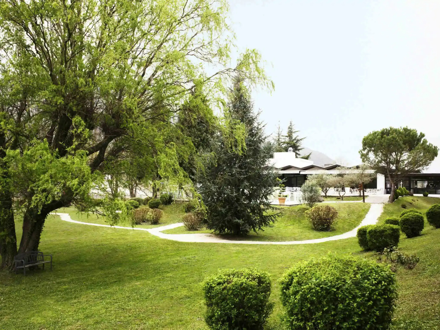 Novotel Grenoble Nord Voreppe