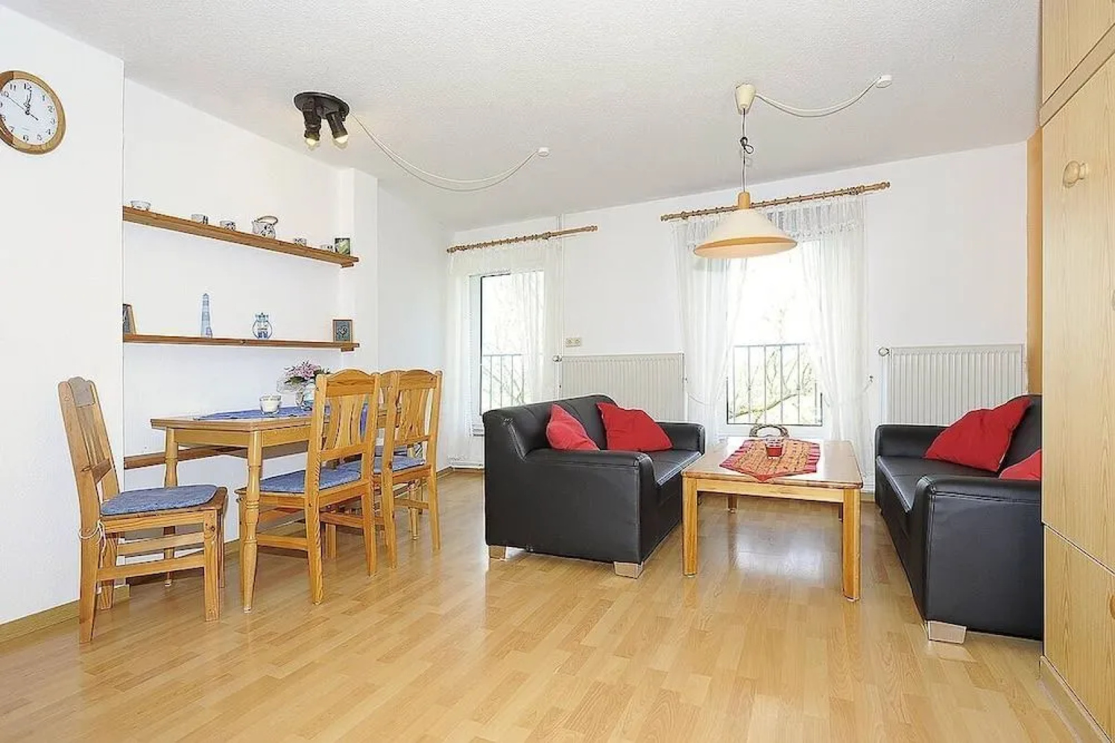 Reiterhof Maack