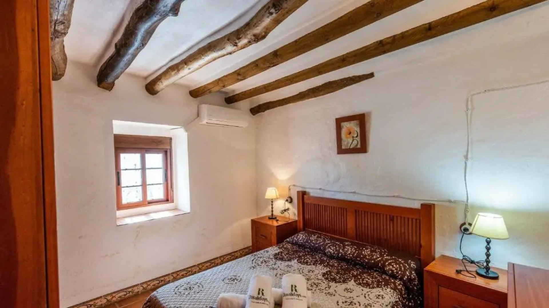 Casa Rufino Iznajar by Ruralidays