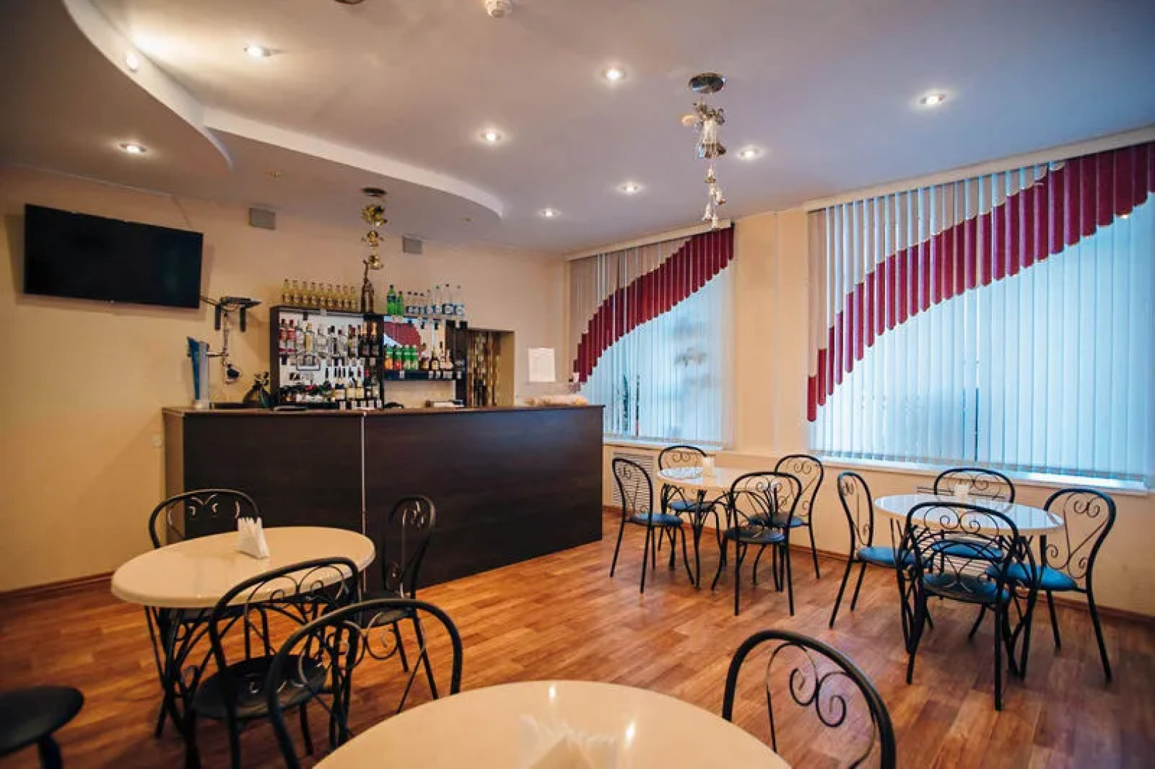 Отель Советский