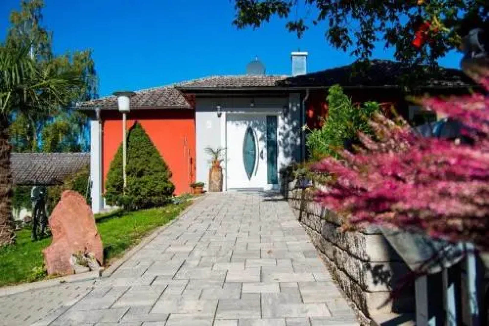 Adria-Villa Croatia Klingenberg