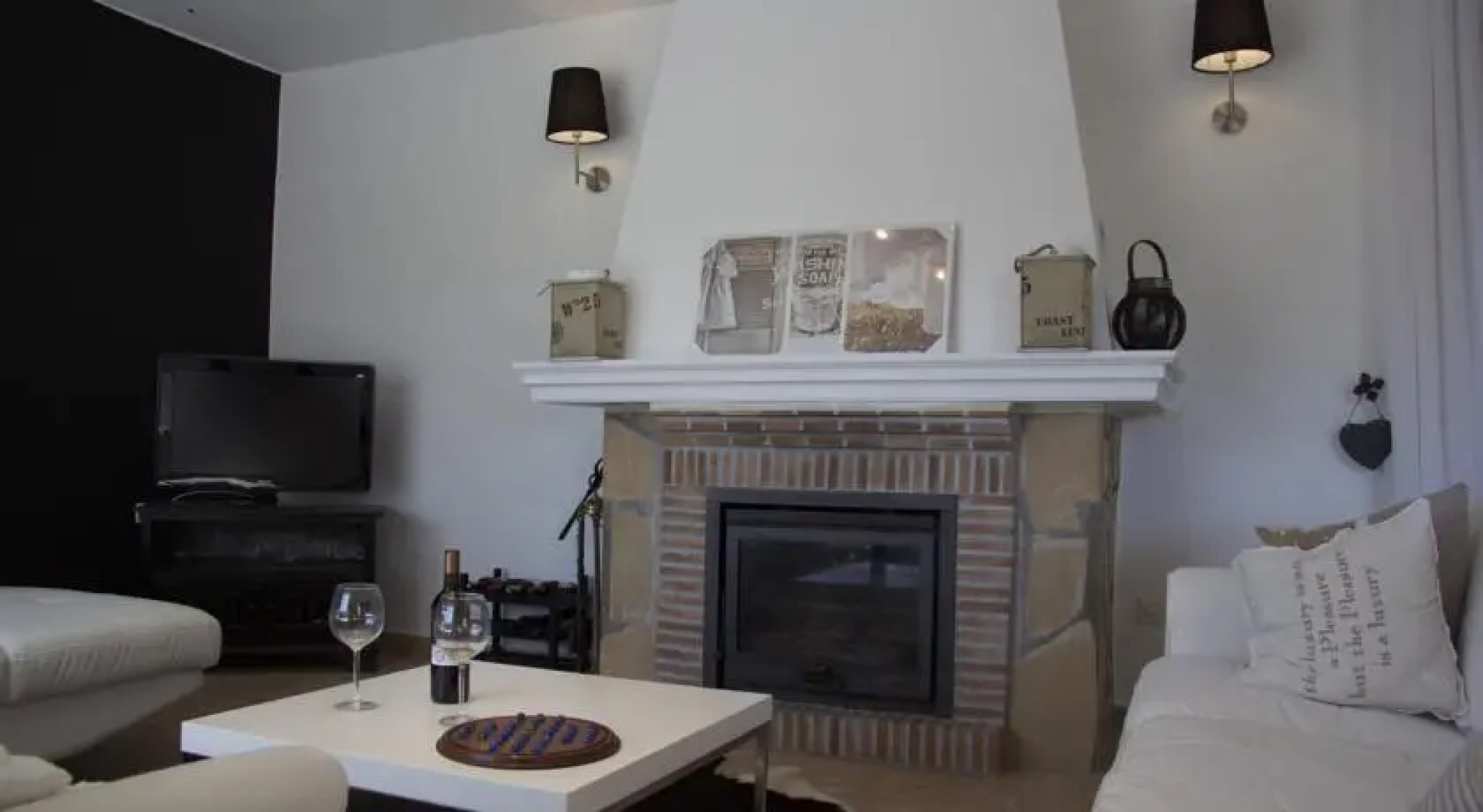 Villa Cami de Cansalades