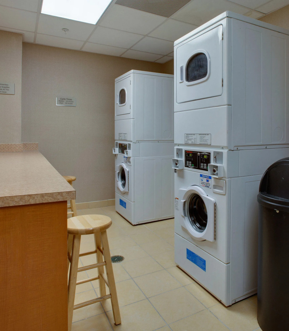 SpringHill Suites by Marriott Savannah I-95