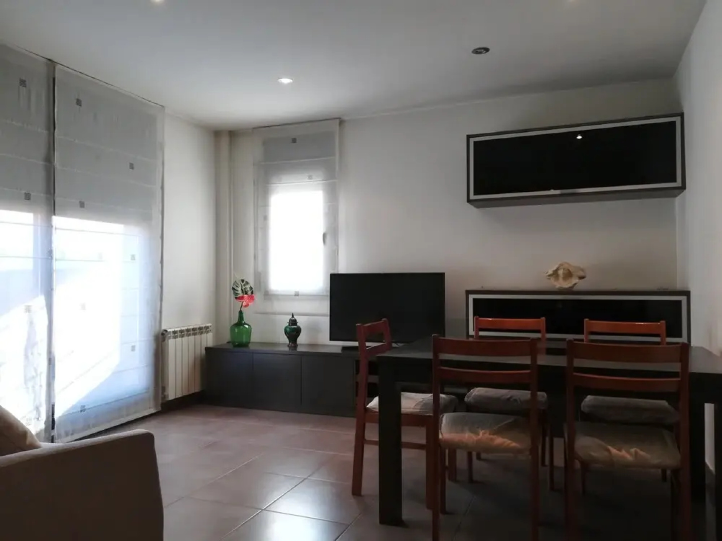 Apartament El Roc gros
