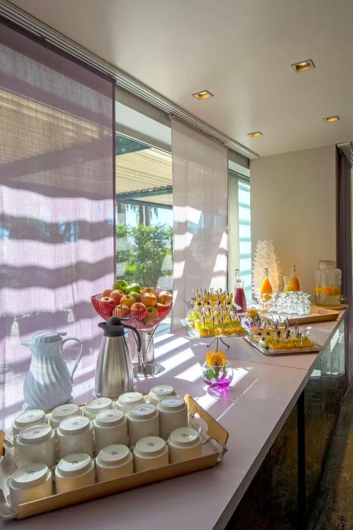 Canopy by Hilton Cannes