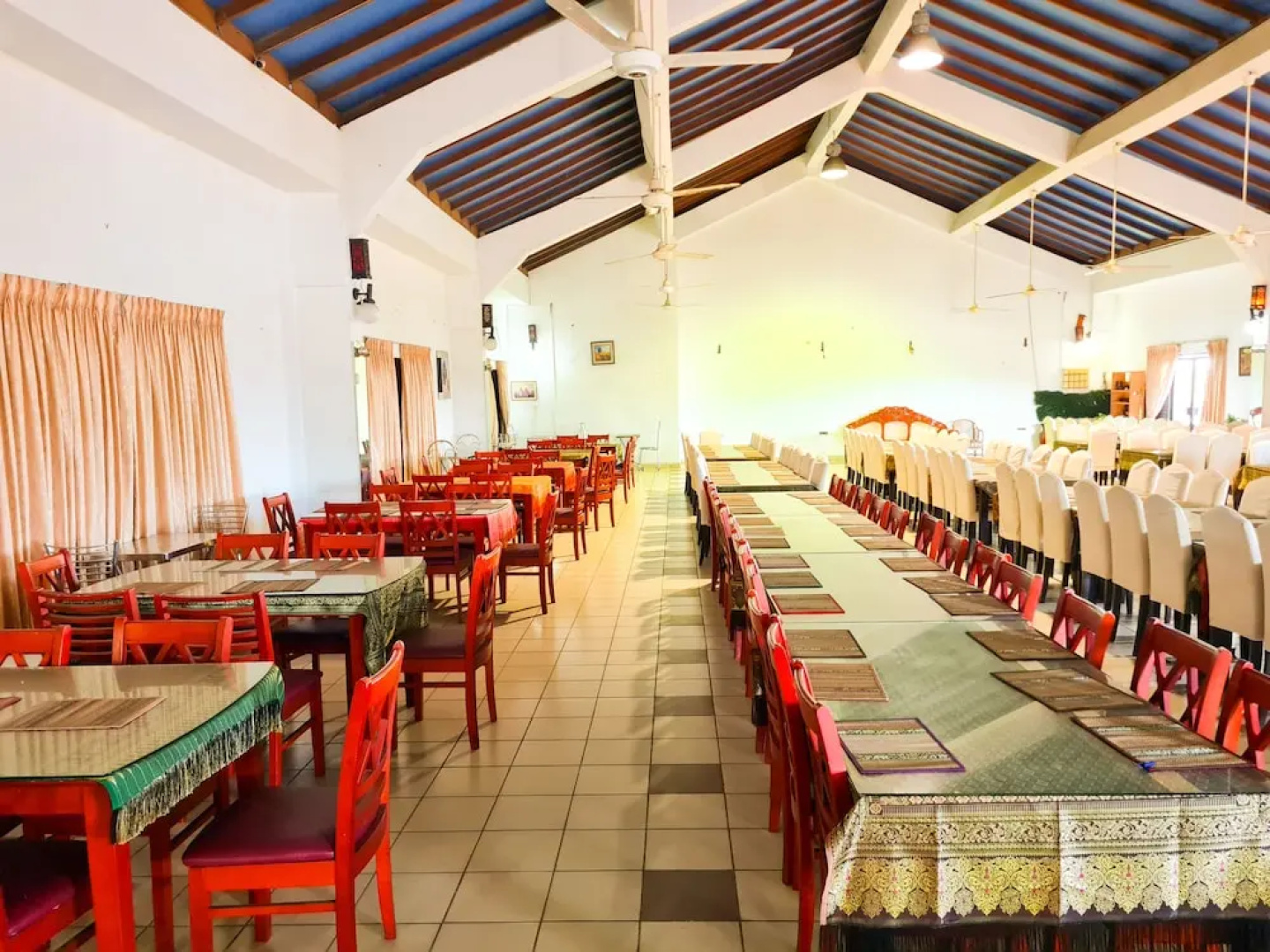 Hambantota Beach Hotel