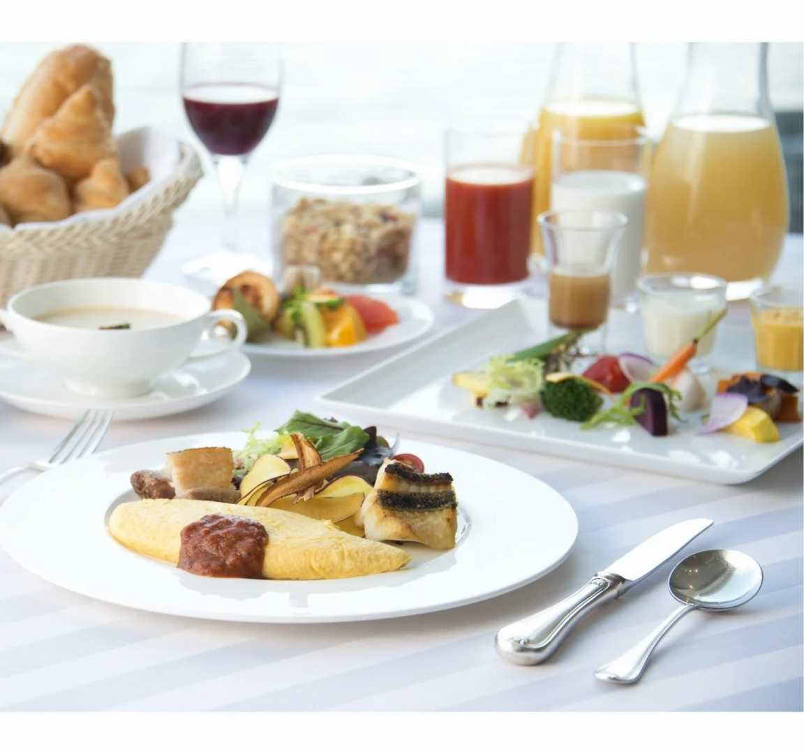 Hotel Seashore Resort