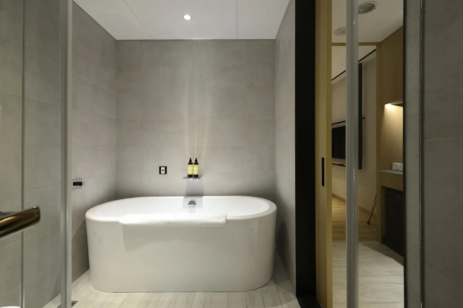 Evergreen Palace Hotel Chiayi