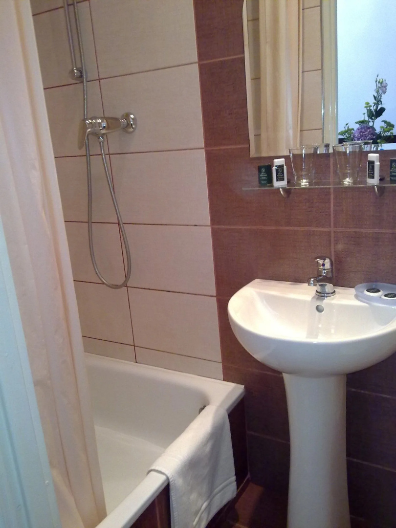 Hotel Harenda
