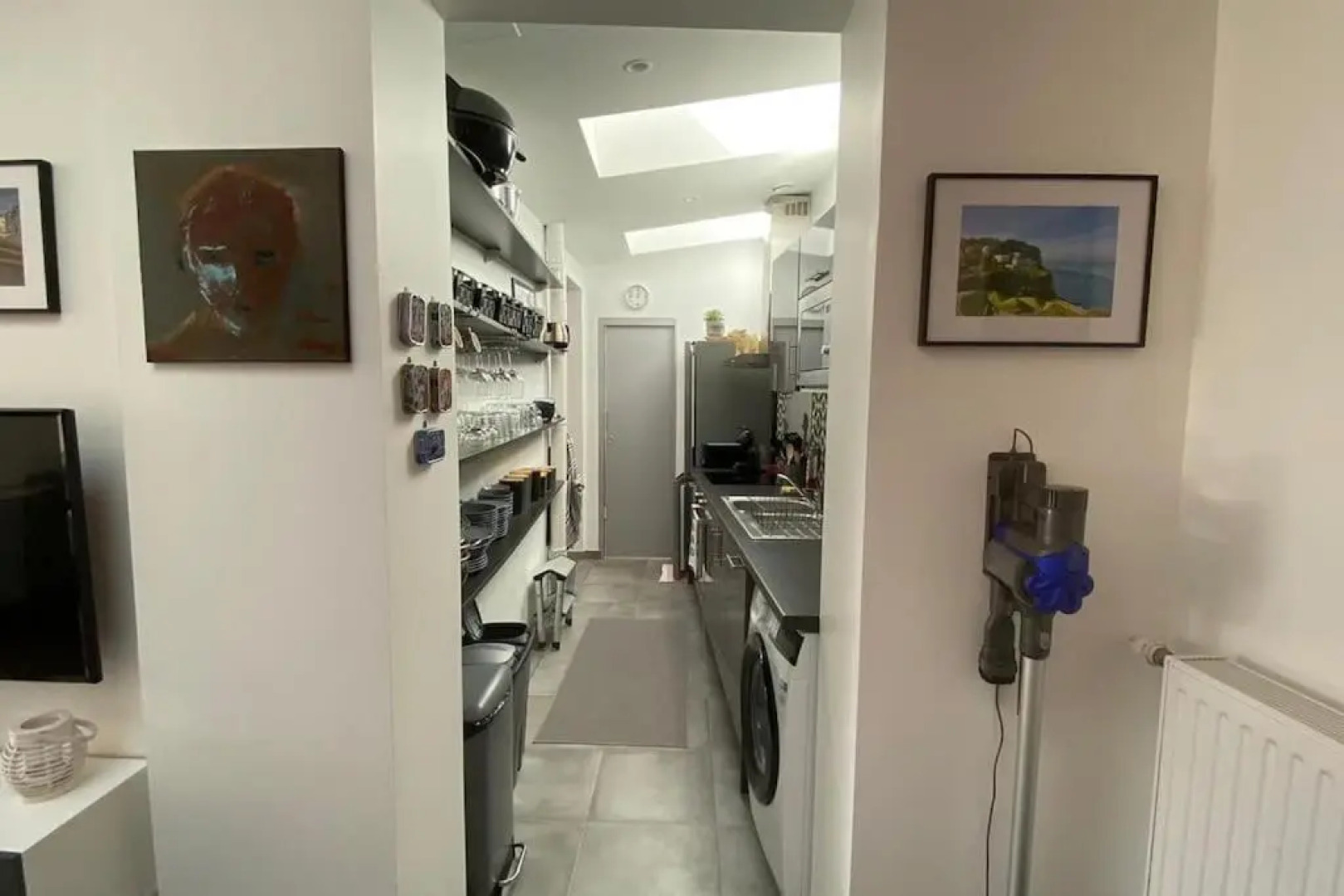 La Baie Latitude, Gite Proche Mer Avec Jardin